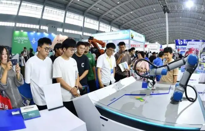 2025年-第33届西部国际装备制造业博览会