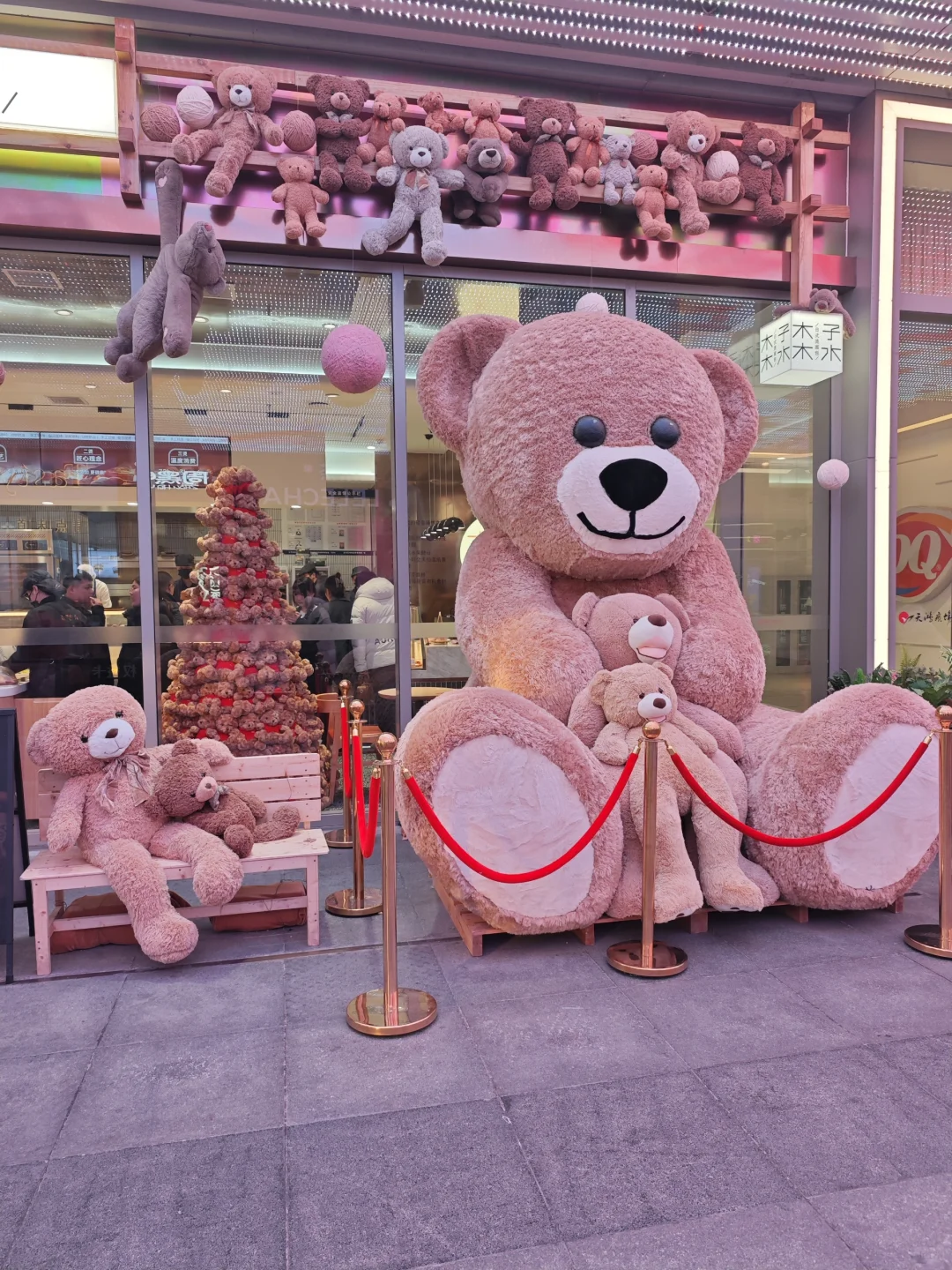 告别幸福美满的2024，开启寒假倒计时啦！