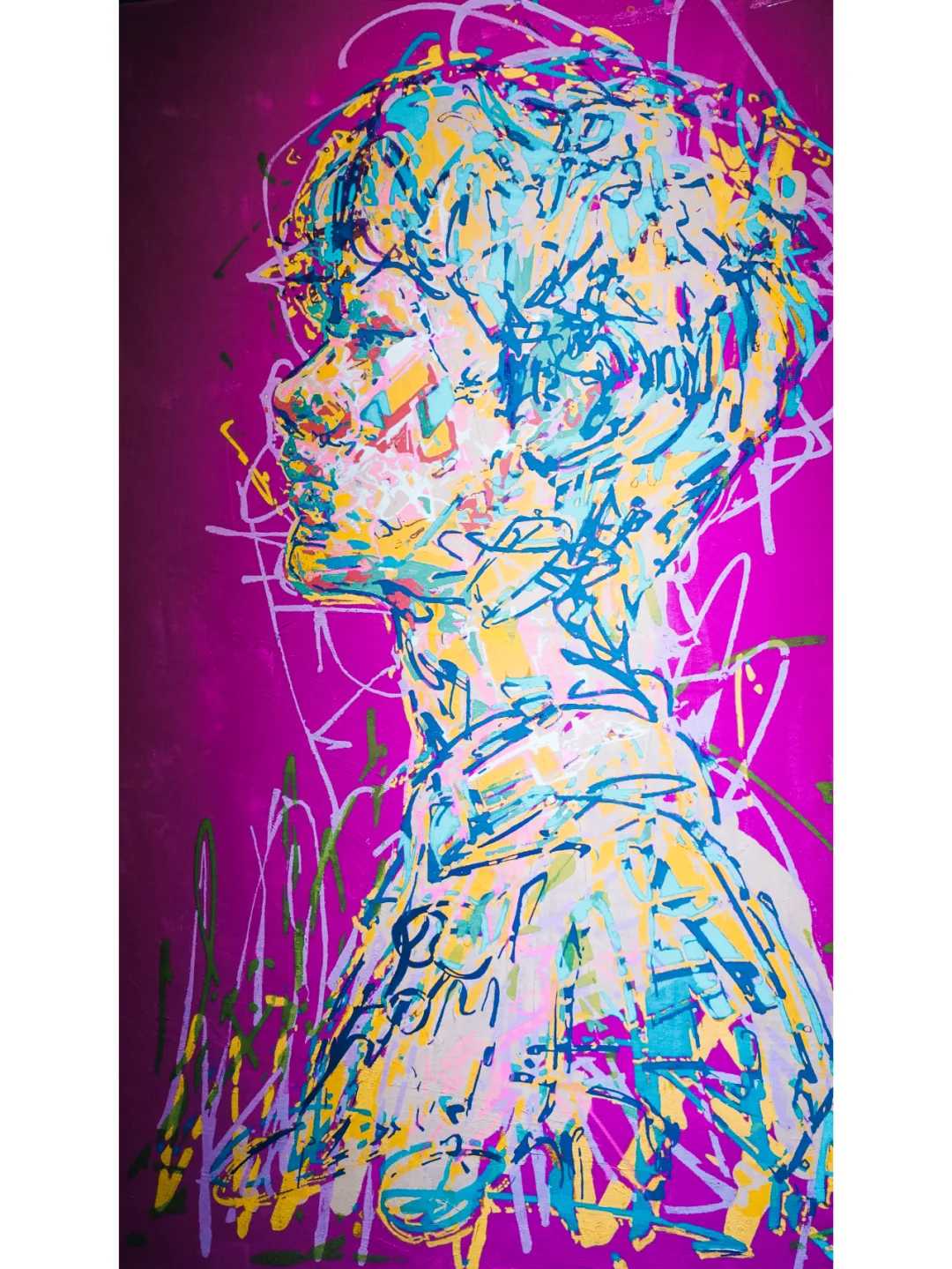 奇绝之绘画 | 广州国际艺术博览会