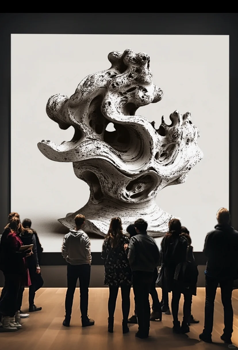 重磅展览预告——“数字中国”生成式AI艺术展