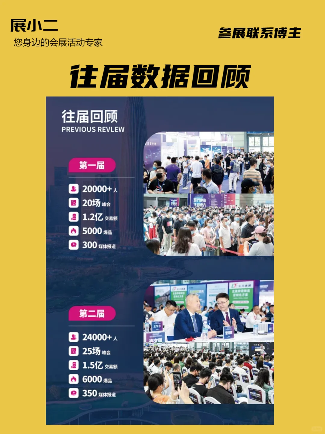 2024年深圳跨境电商展还有哪个？