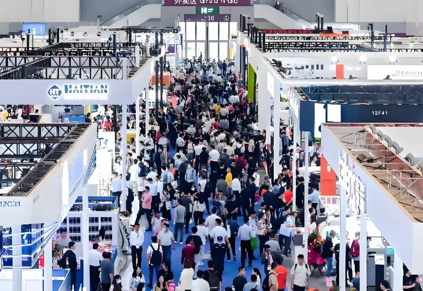 韩国首尔国际塑料及橡胶展览会KOPLAS 2025