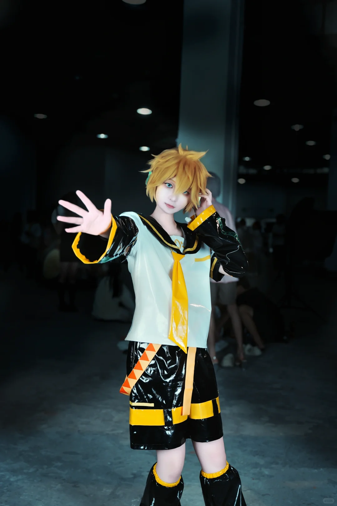 芜湖新次元微光博览会自由行申请