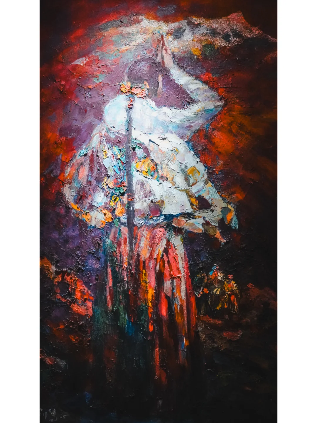 奇绝之绘画 | 广州国际艺术博览会