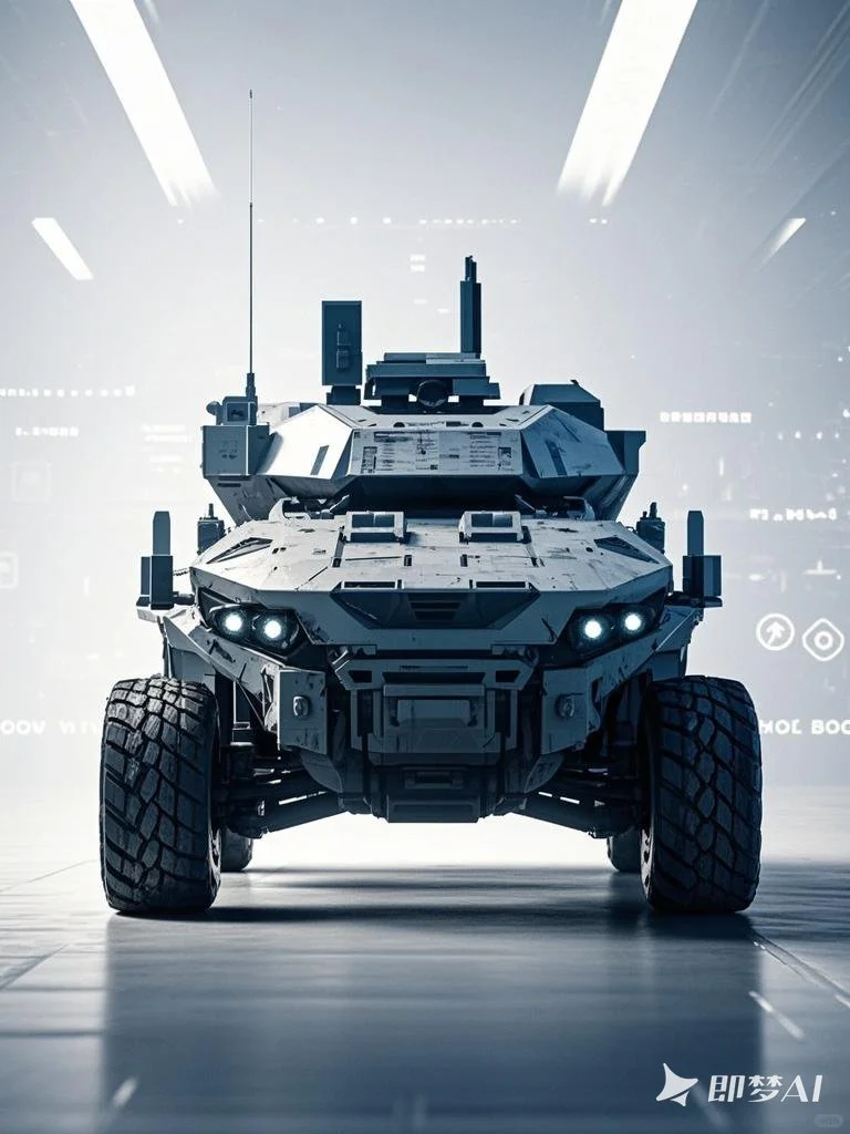 概念汽车展览会