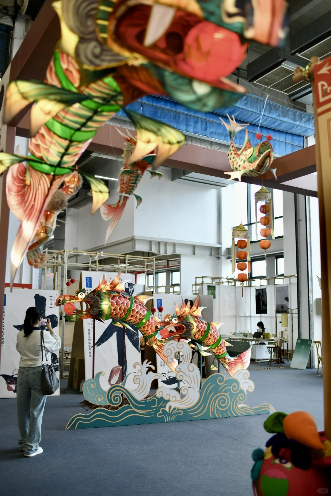 一年一度杭州文博会｜我来啦•攻略篇