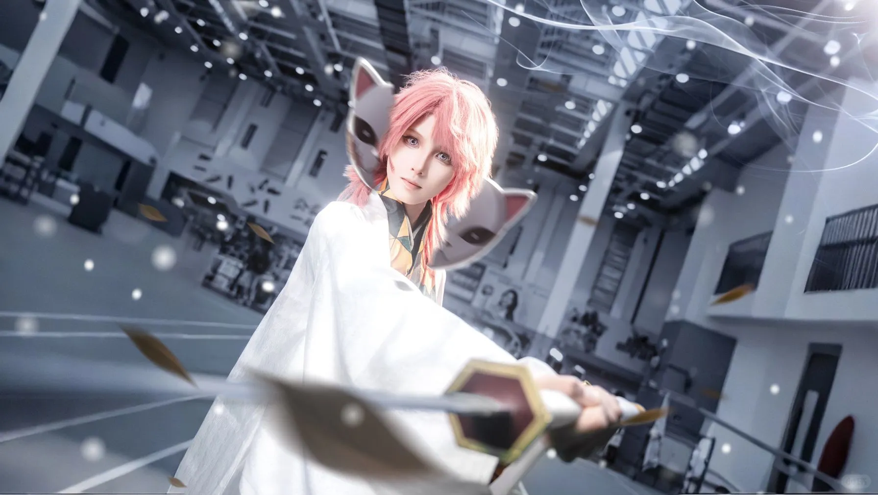 G Q青年动漫文化博览会-自由行申请