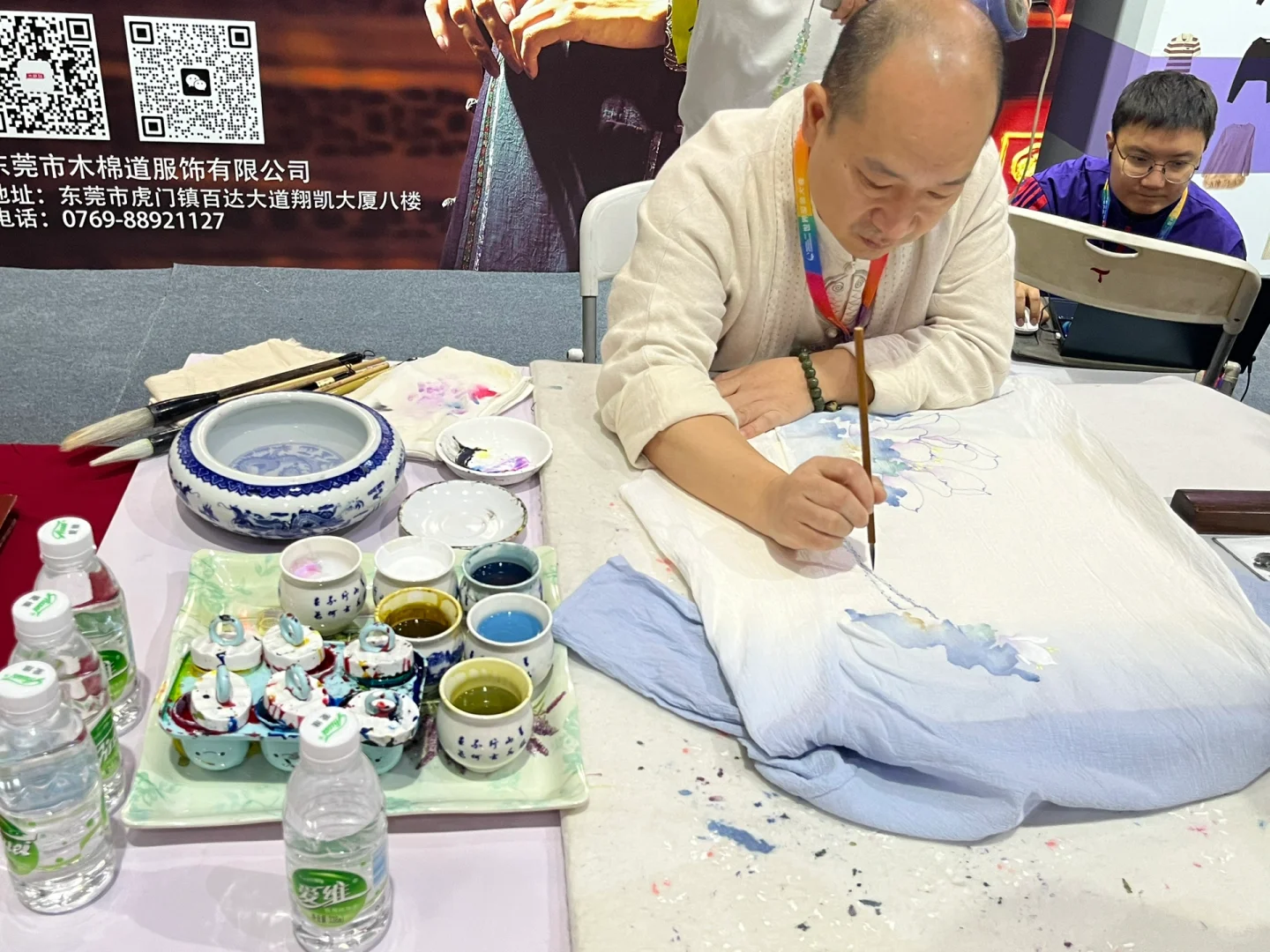 虎门｜中国·虎门 2023世界服装大会 ?