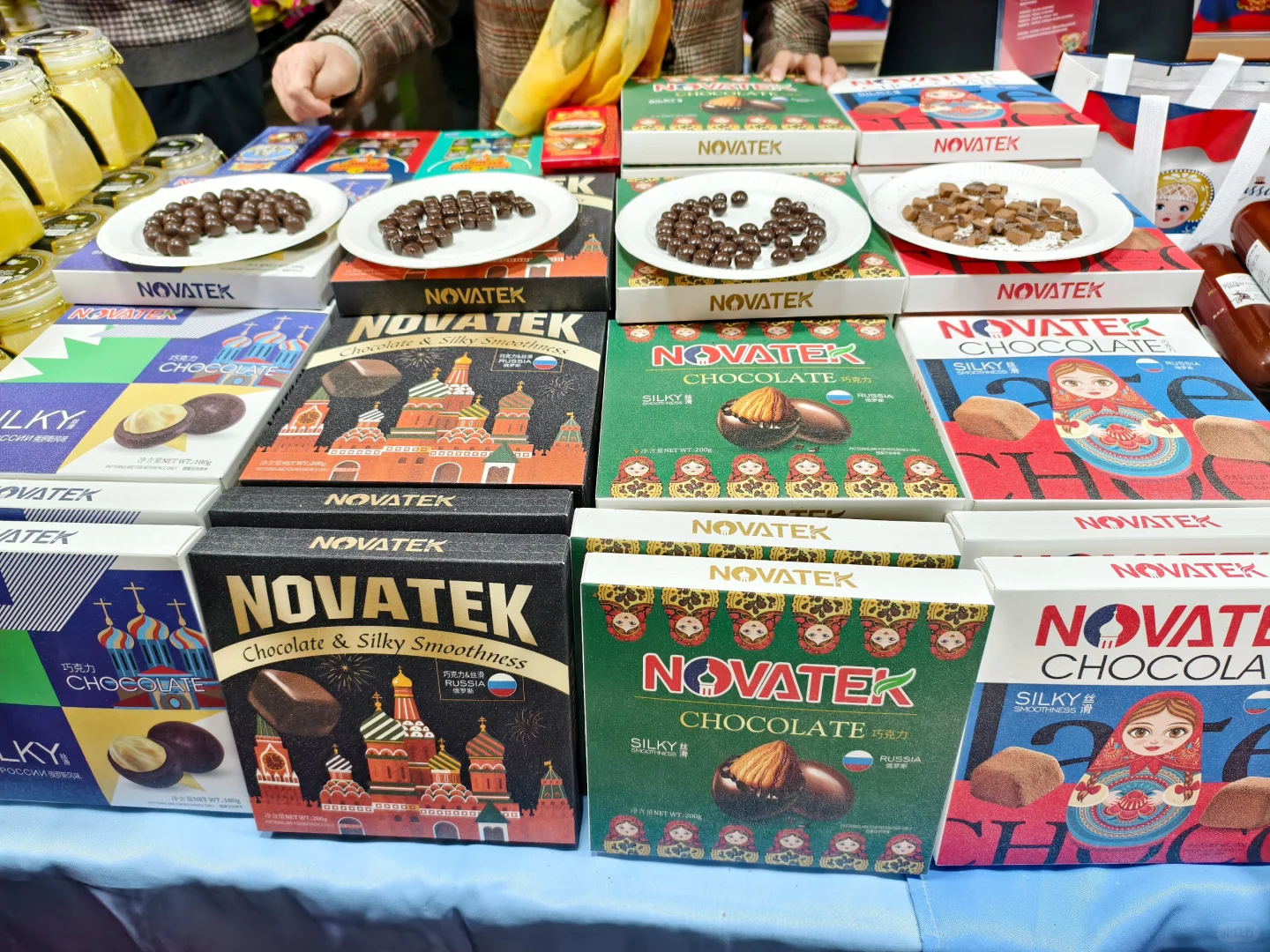 新疆新春年货博览会有什么？小建议…