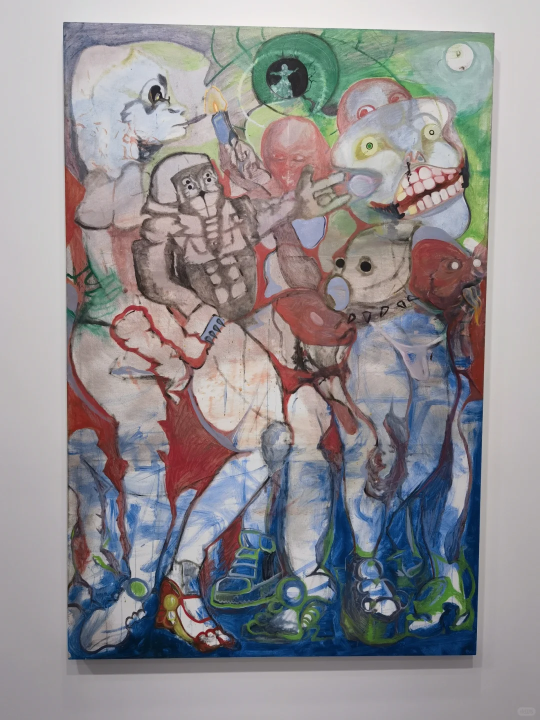 2024上海艺术&设计博览会