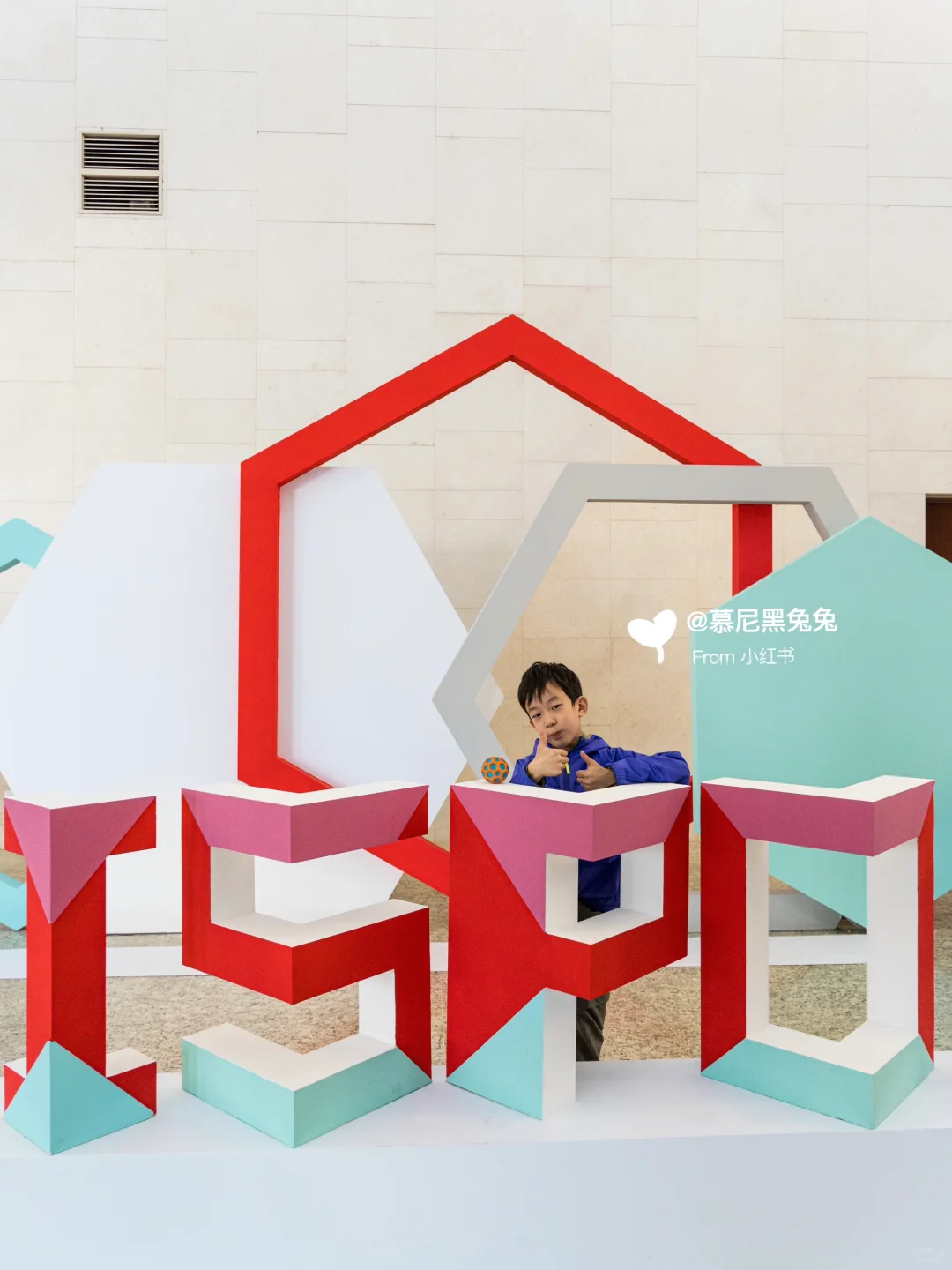 本周末‼️ISPO北京户外展攻略‼️免费✅亲子✅