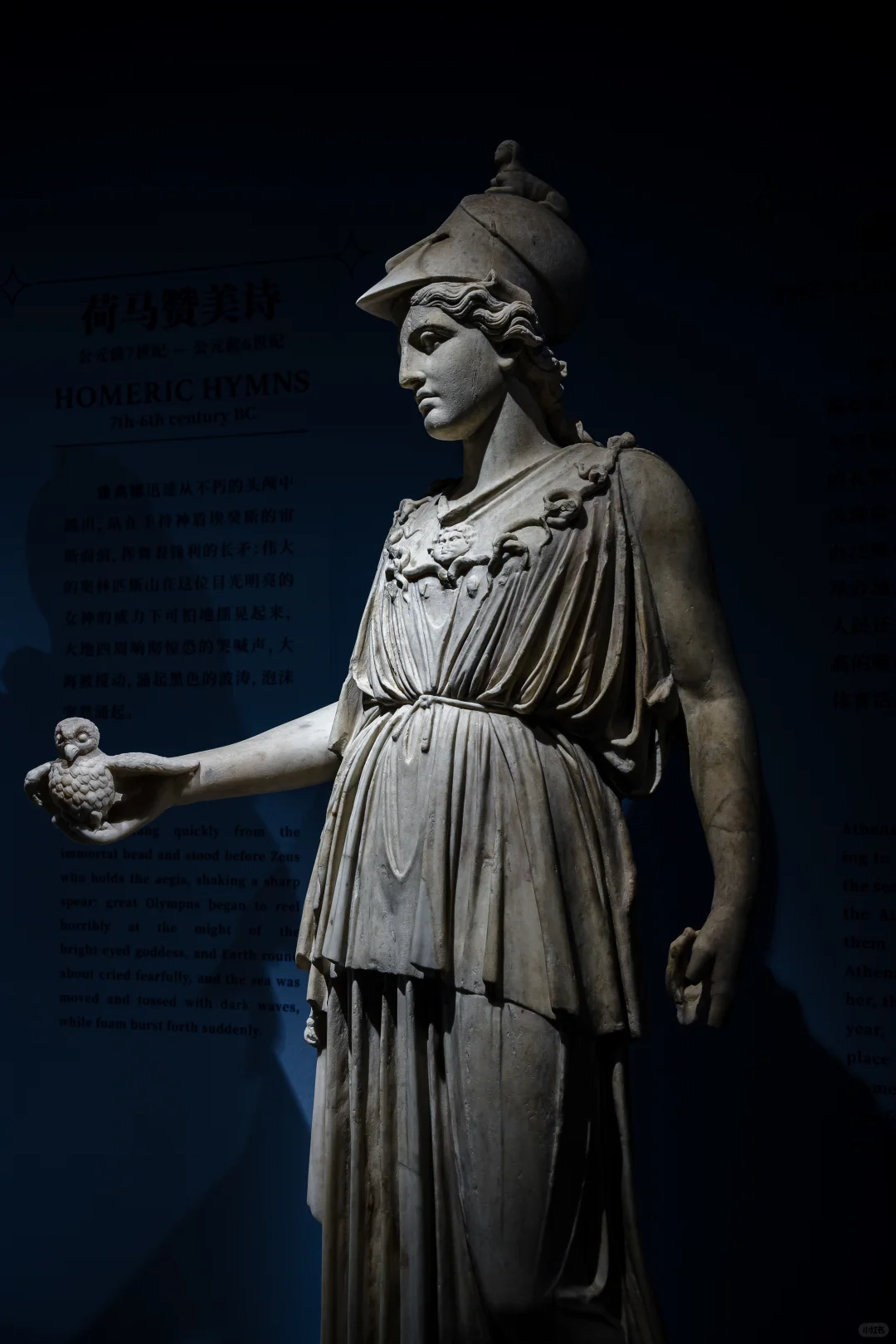 出息了，我在山西看到了国内首展