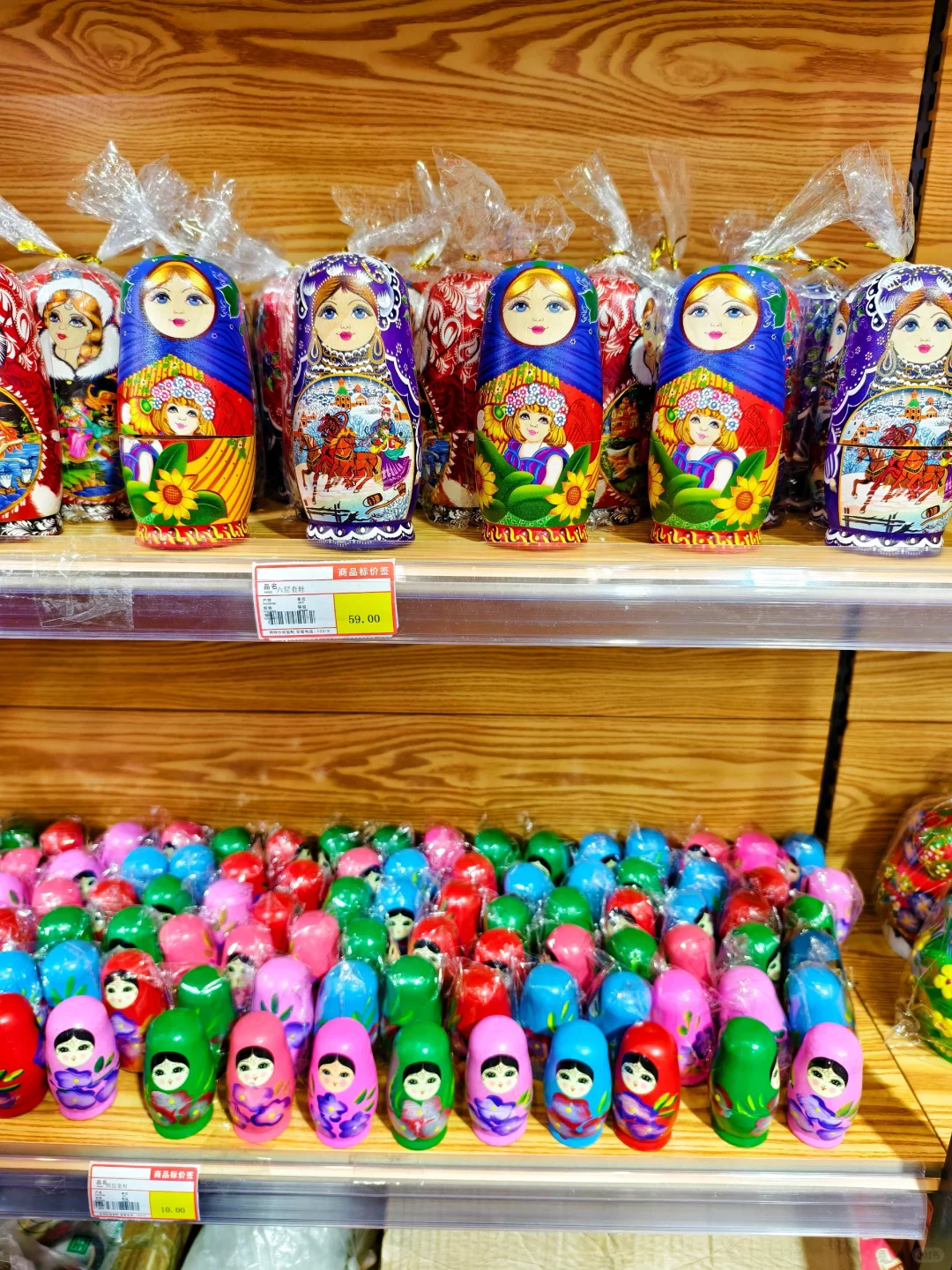 新疆新春年货博览会有什么？小建议…