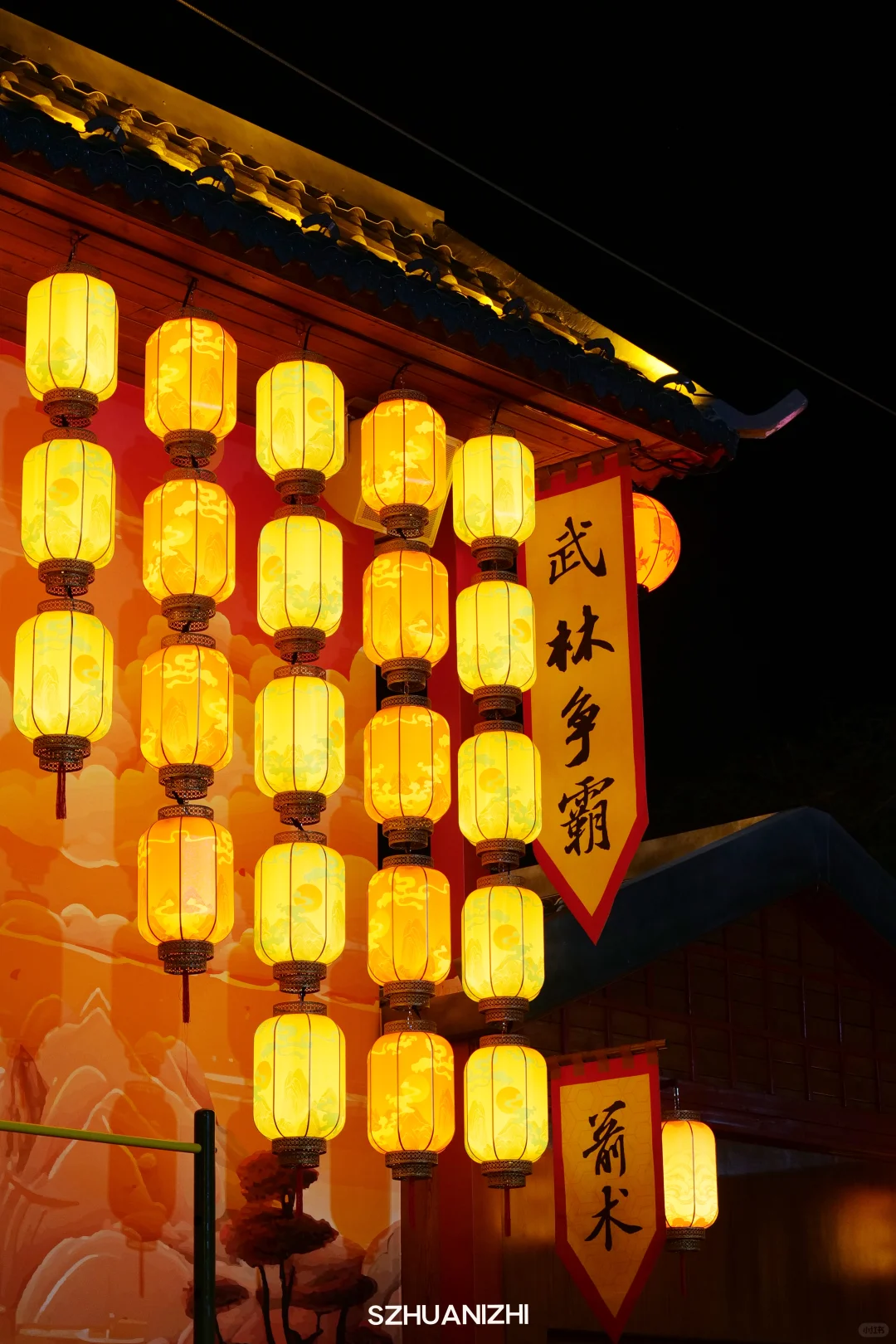 好好逛?，深圳周末（1.11-12）好多免费