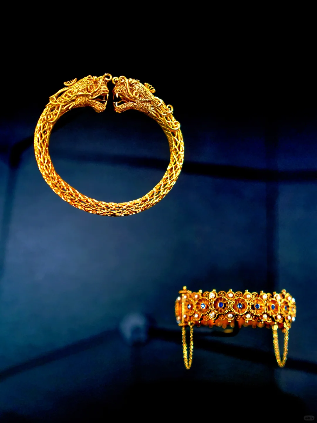 上海重磅新展?110件各国稀世珠宝?附攻略