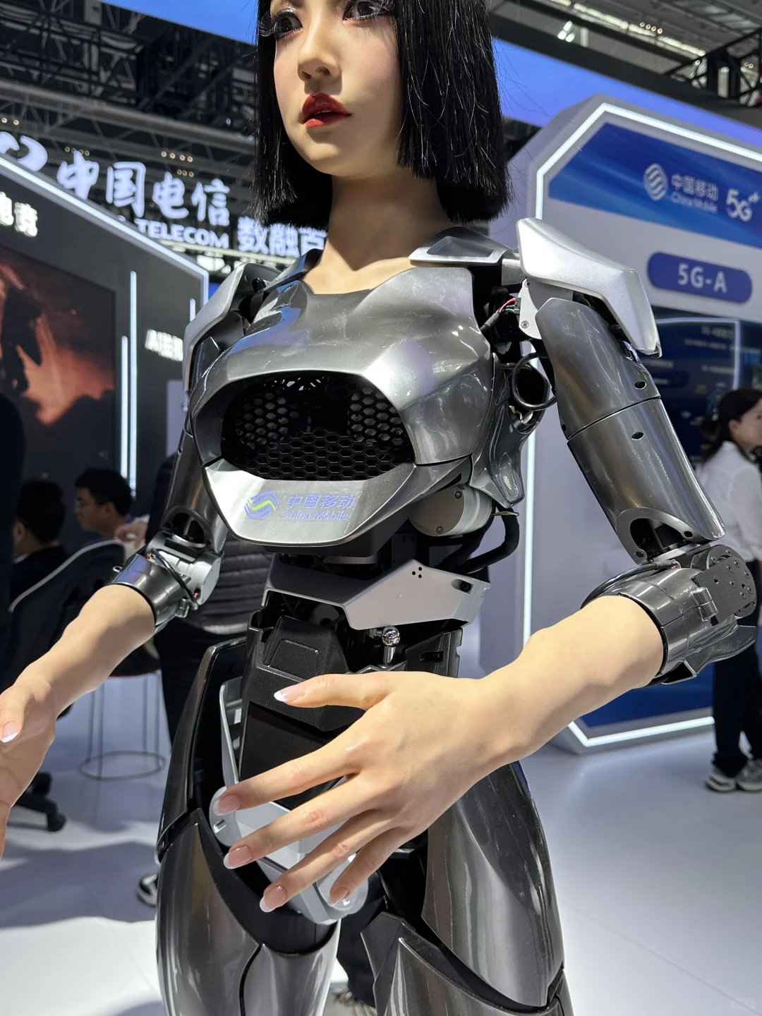 石家庄｜2024中国国际数字经济博览会?