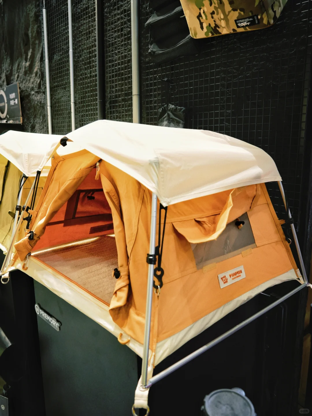 2025年ISPO北京展到底值不值得逛？