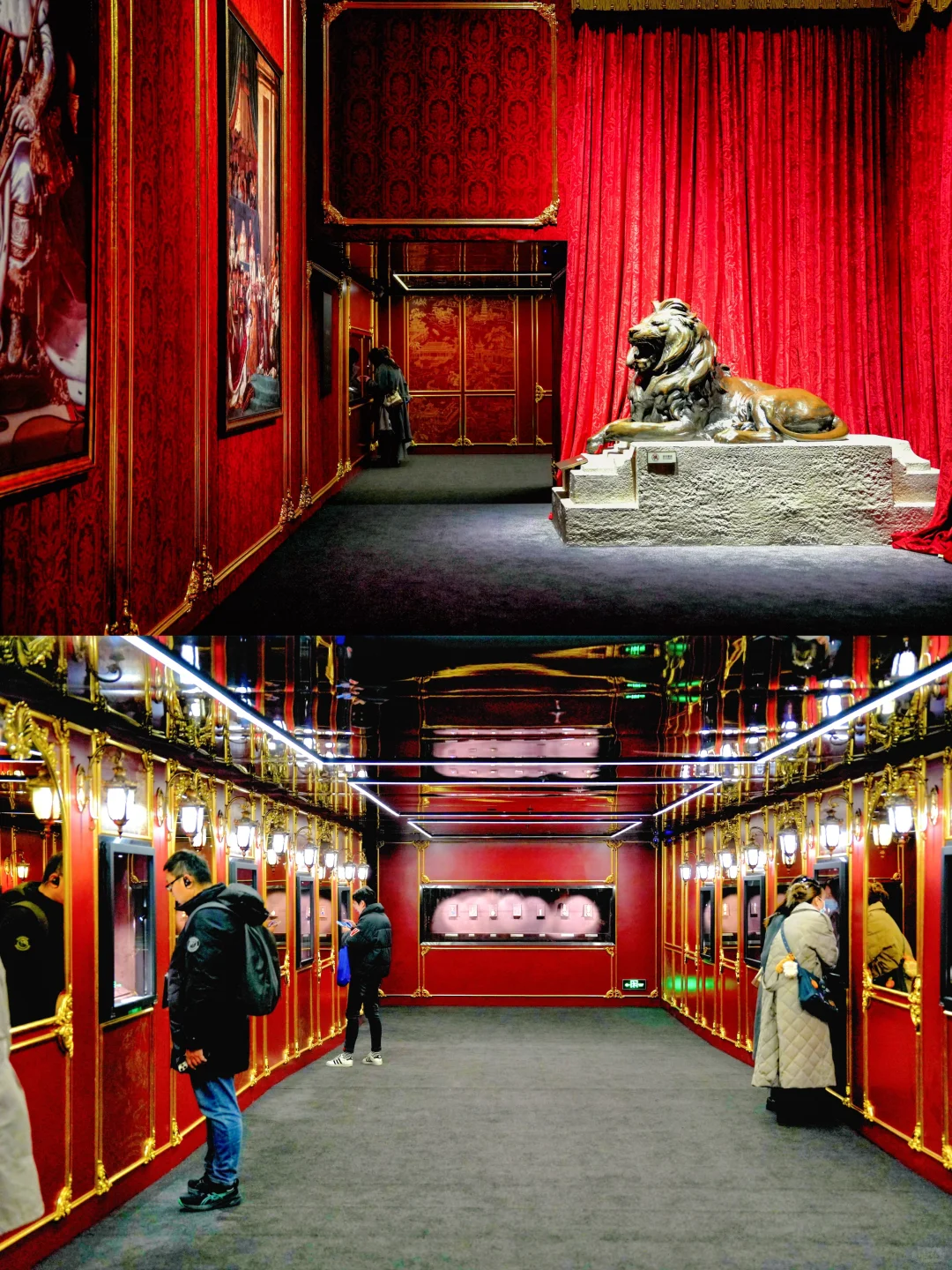 上海重磅新展?110件各国稀世珠宝?附攻略