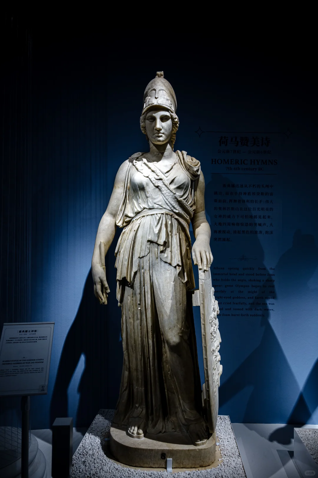 出息了，我在山西看到了国内首展