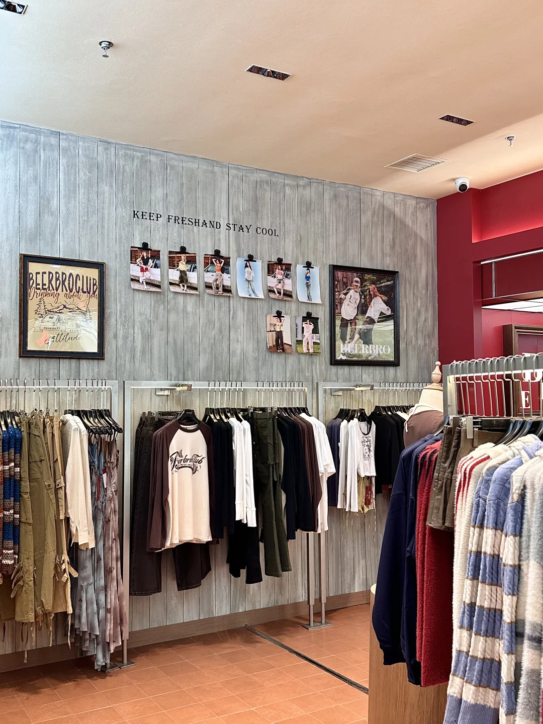 在哈尔滨！！在会展！！终于开了…