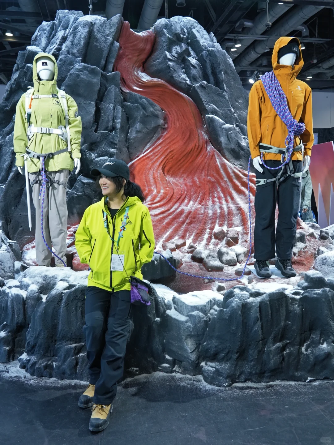 2025年ISPO北京展到底值不值得逛？