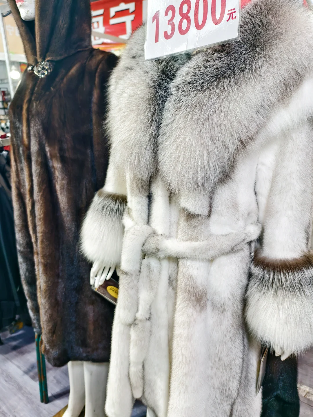 新疆新春年货博览会有什么？小建议…