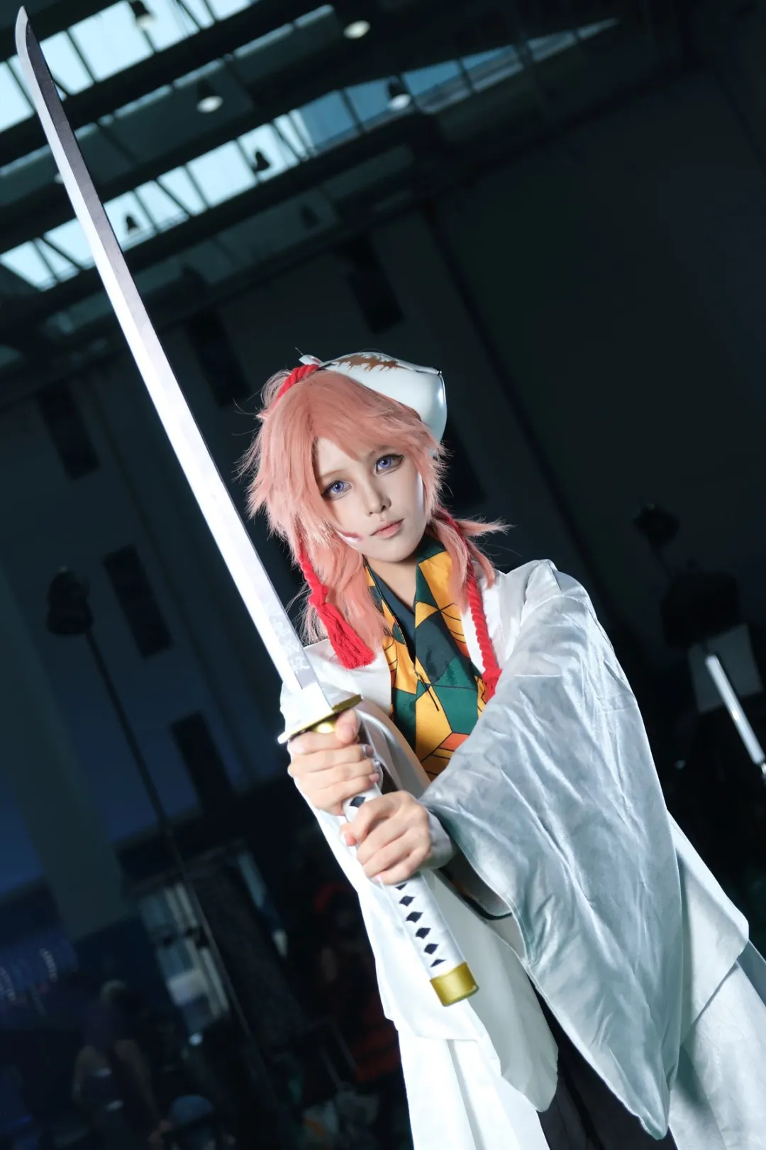 G Q青年动漫文化博览会-自由行申请