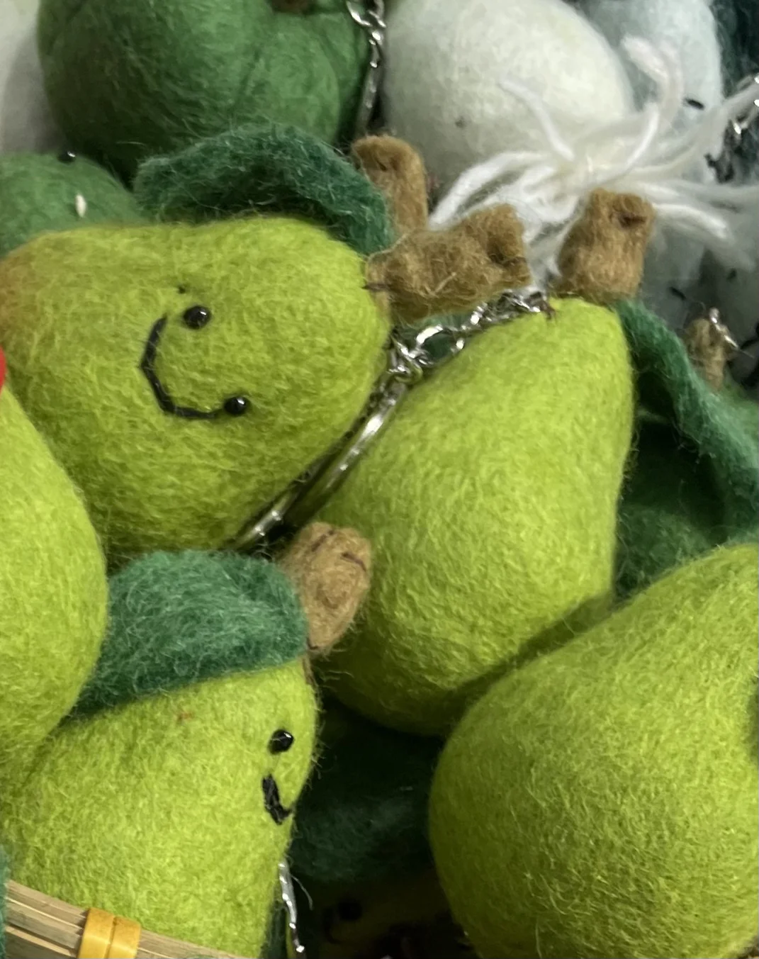 怒逛五小时农博会