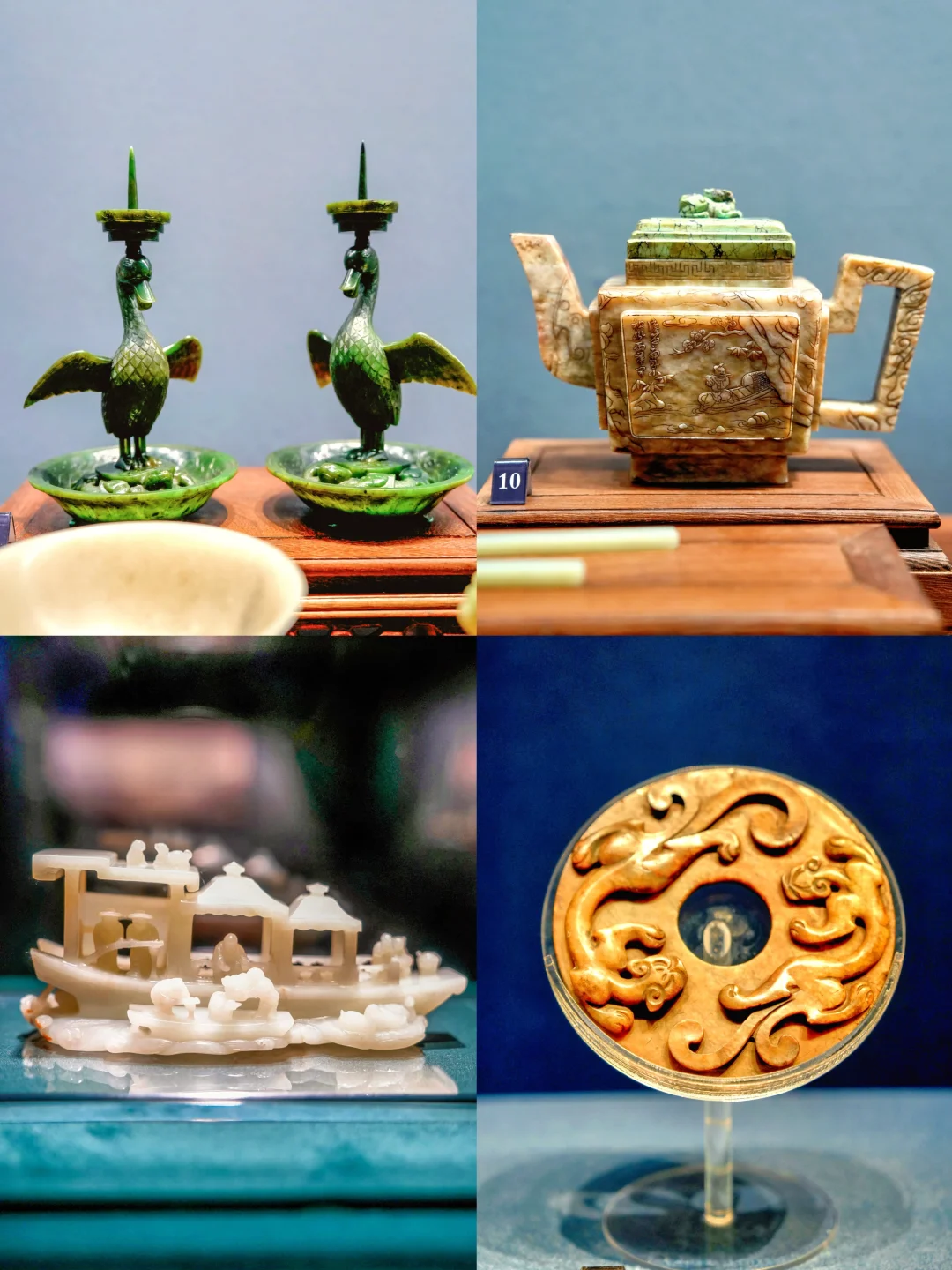 上海重磅新展?110件各国稀世珠宝?附攻略