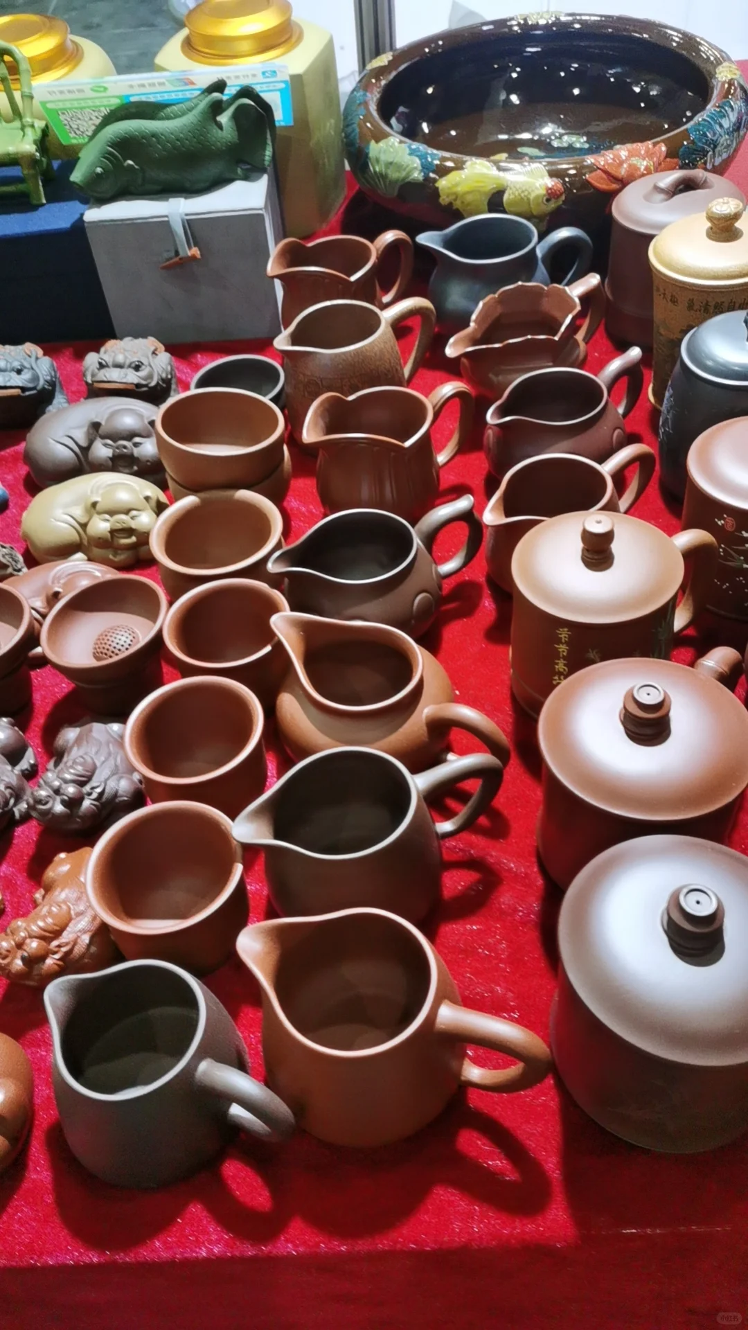 嘉兴茶文化博览会