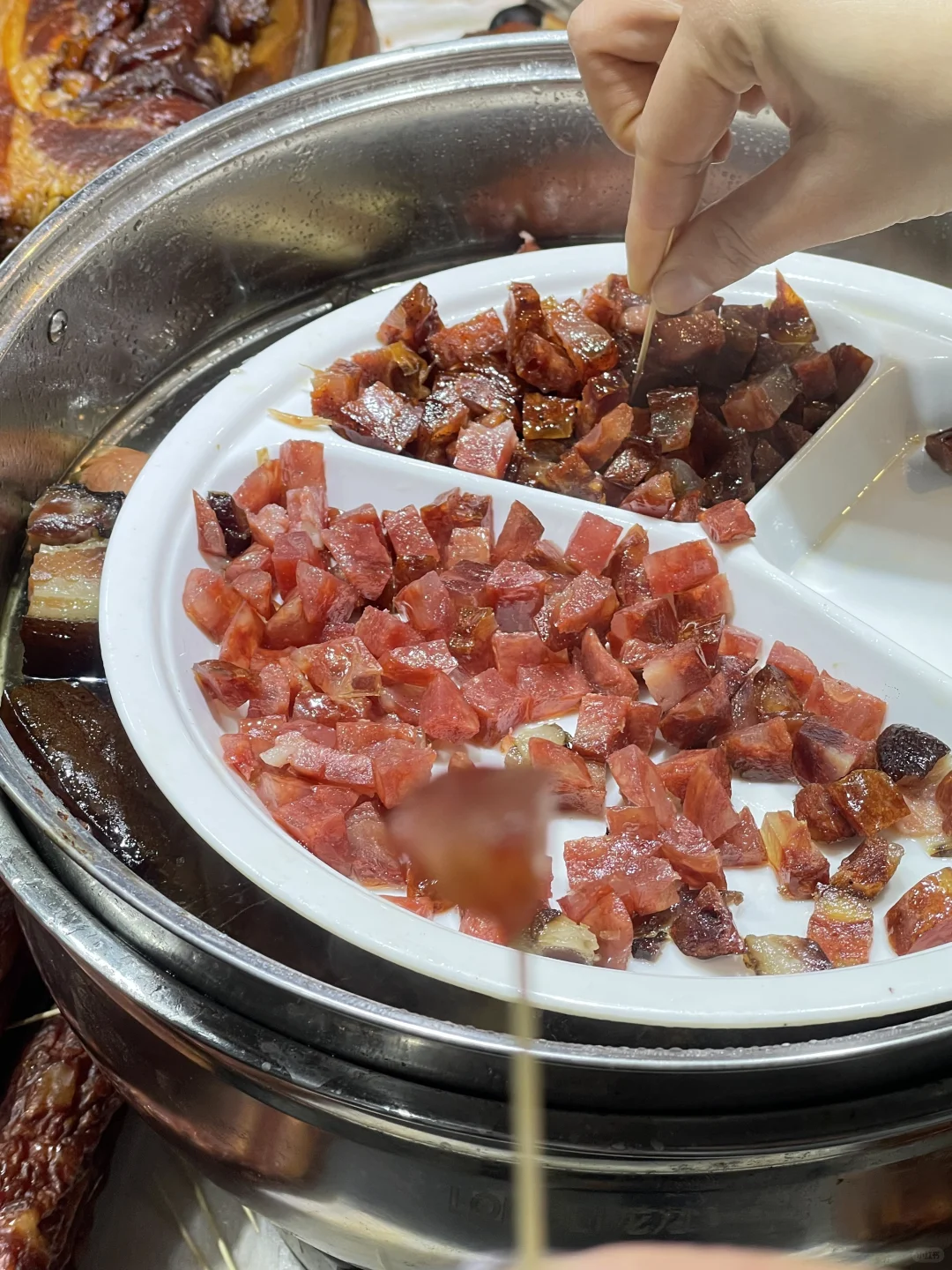 怒逛五小时农博会