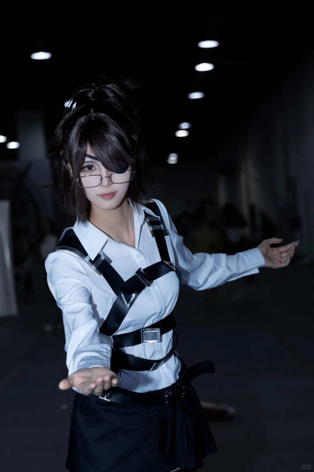 G Q青年动漫文化博览会-自由行申请