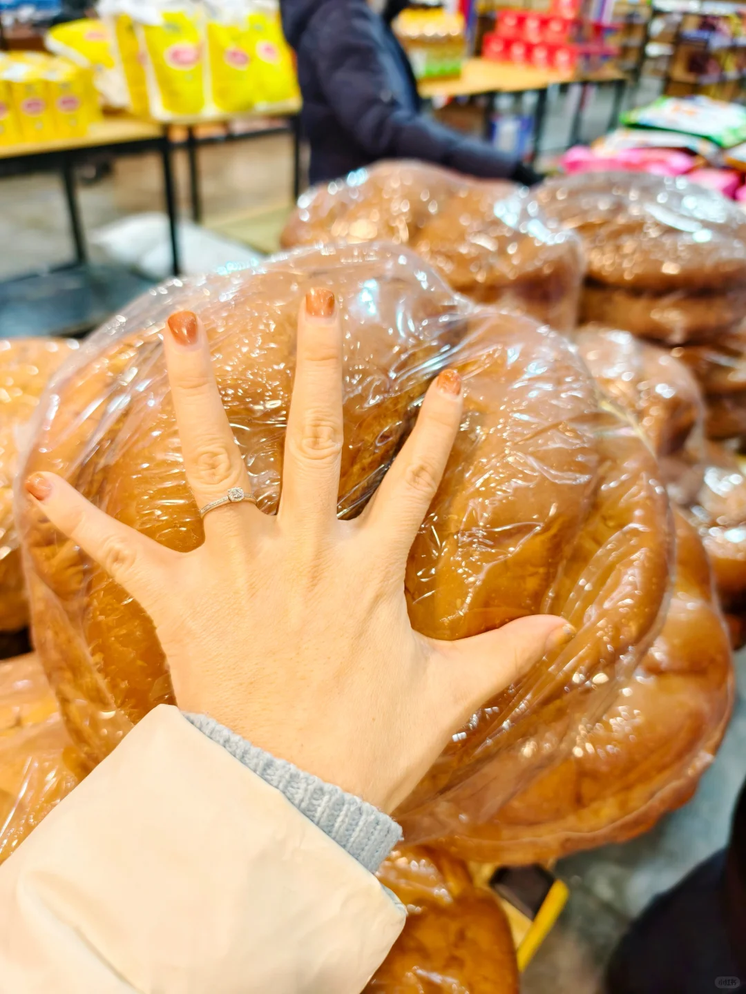 新疆新春年货博览会有什么？小建议…