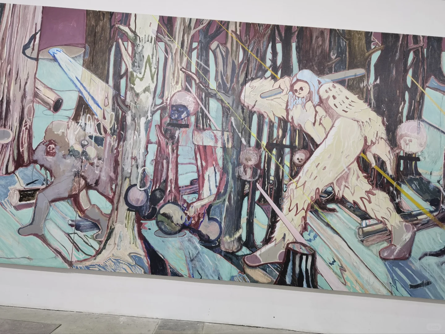 2024上海艺术&设计博览会