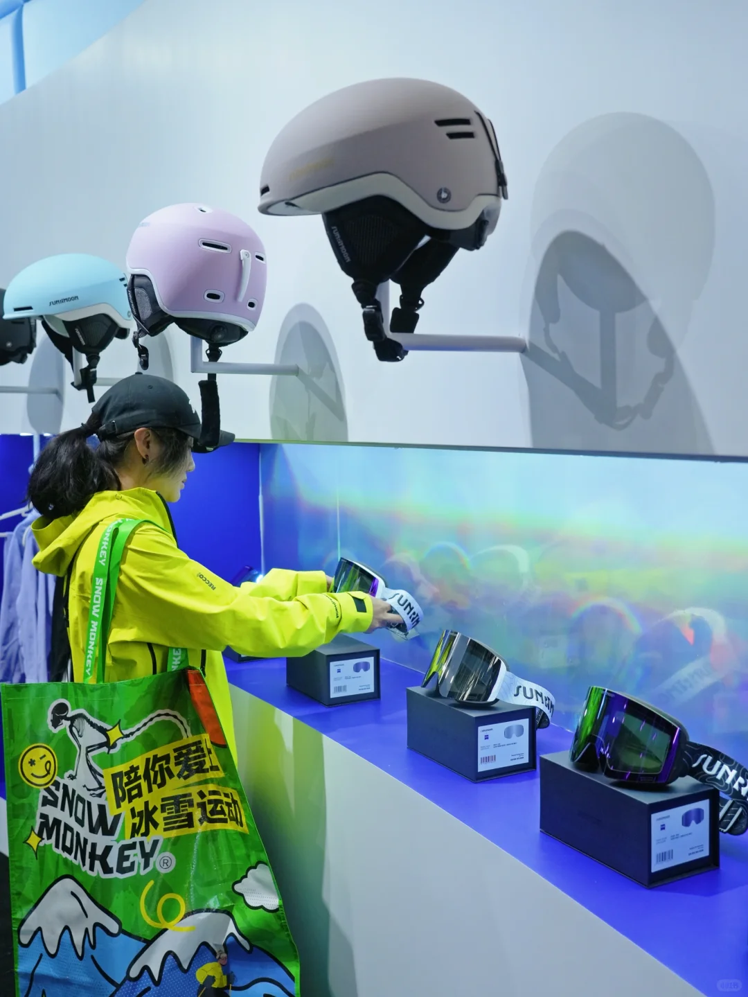 2025年ISPO北京展到底值不值得逛？