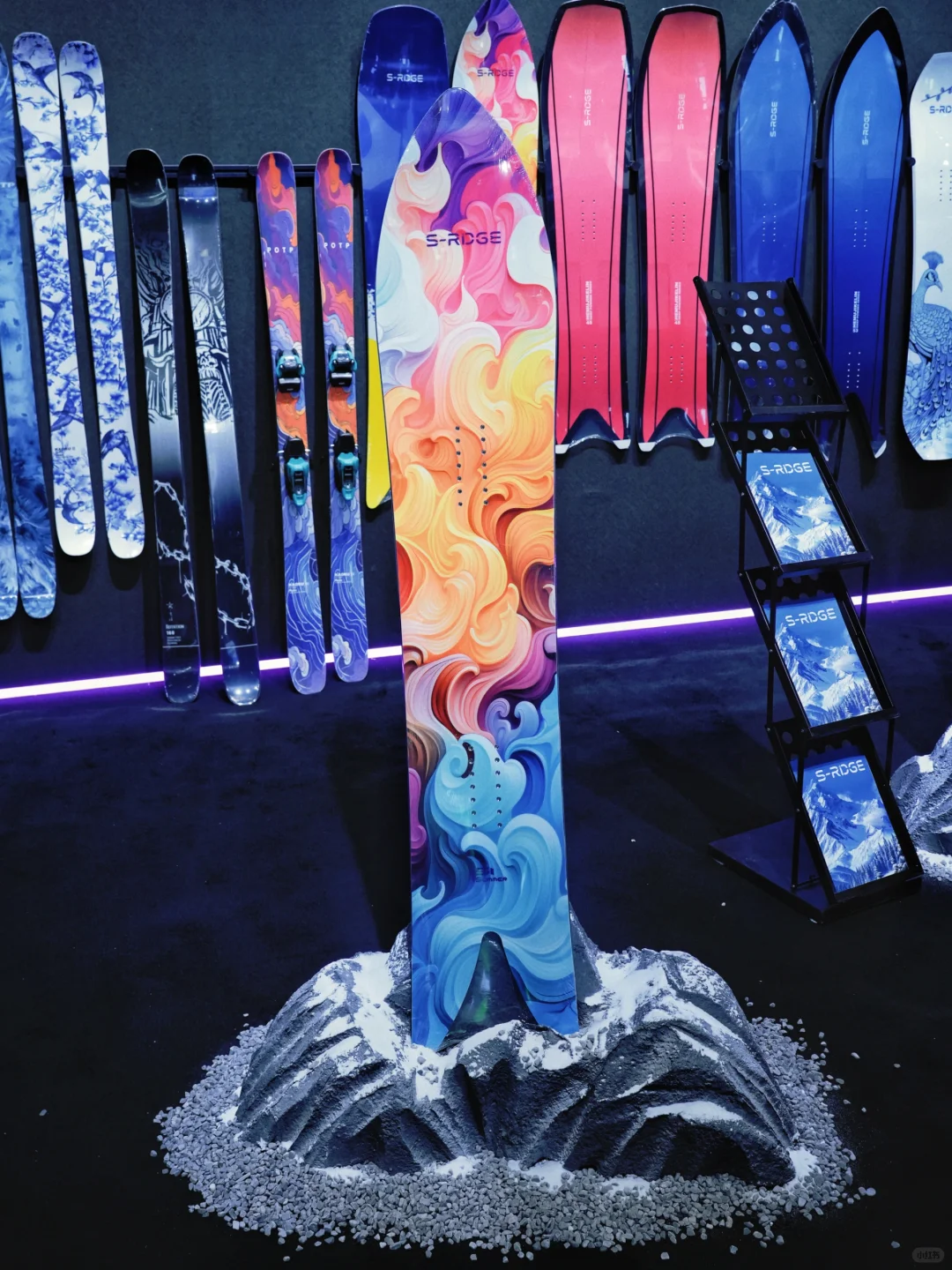 2025年ISPO北京展到底值不值得逛？