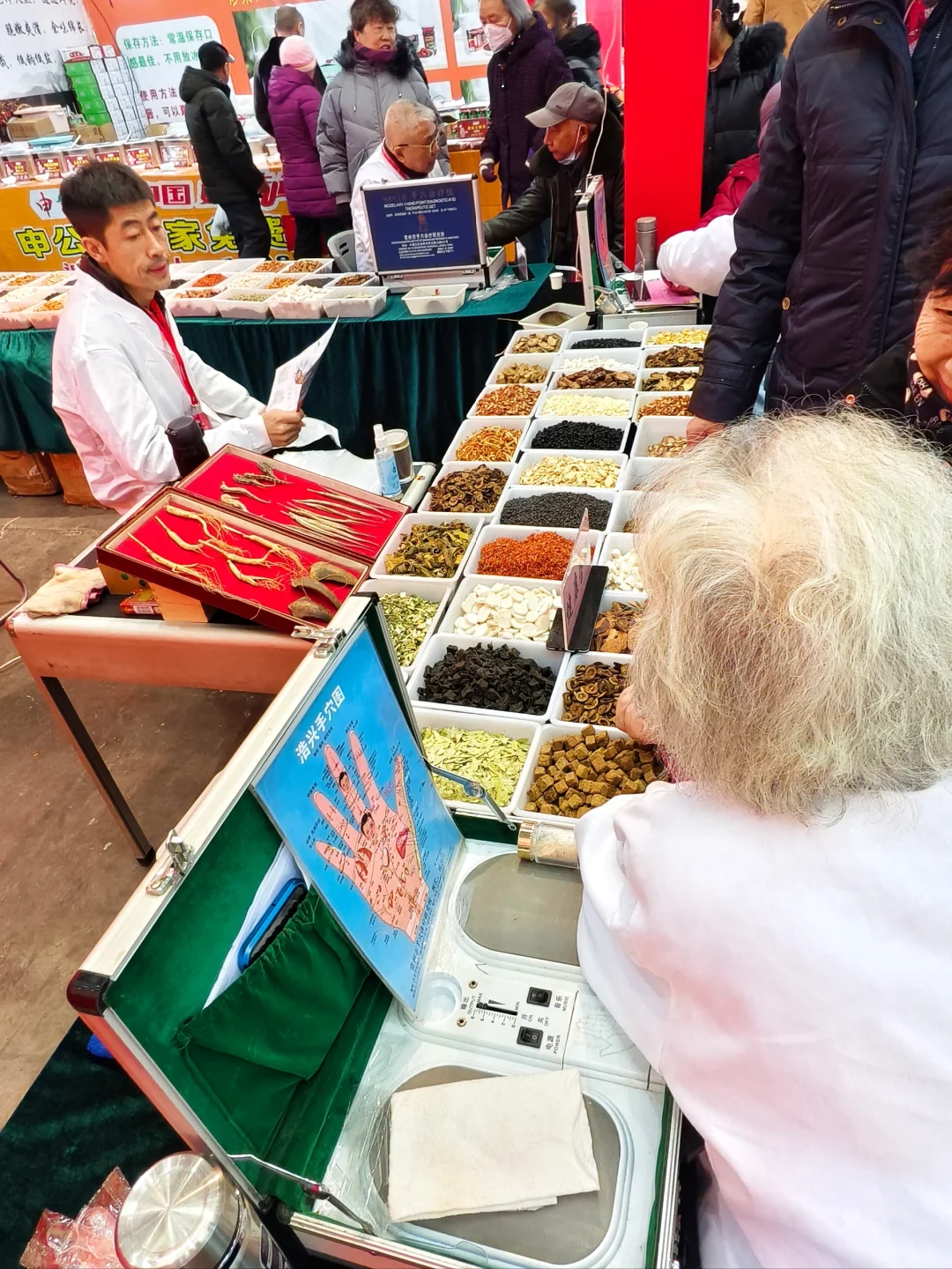 新疆新春年货博览会有什么？小建议…