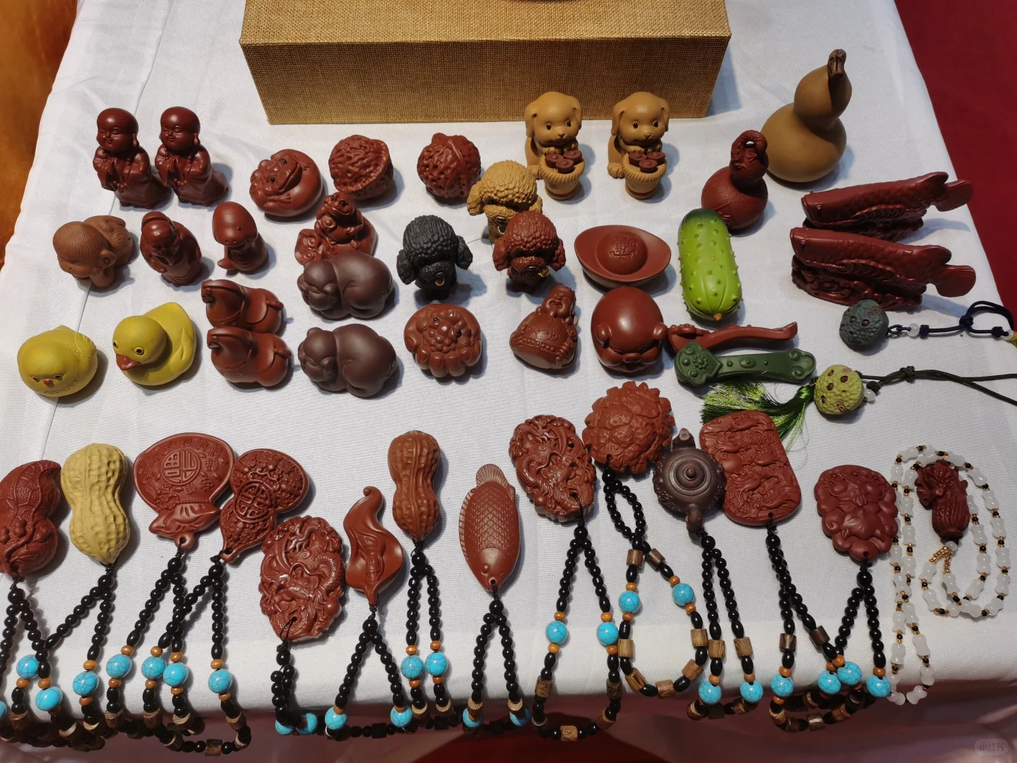 嘉兴茶文化博览会