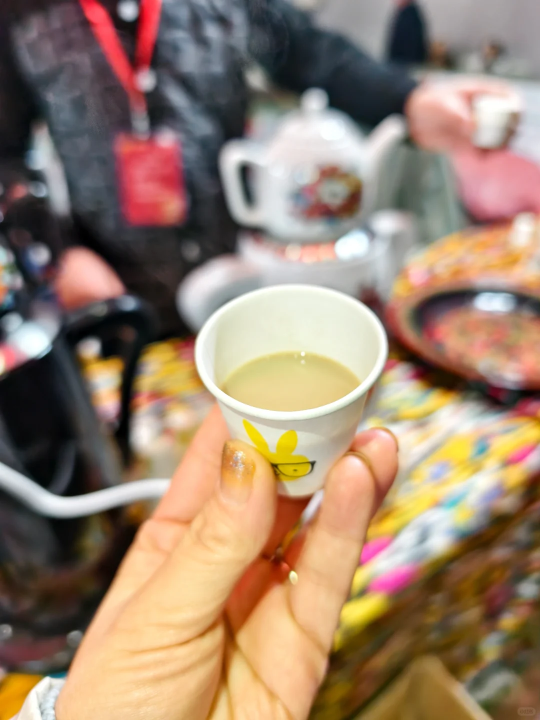 新疆新春年货博览会有什么？小建议…