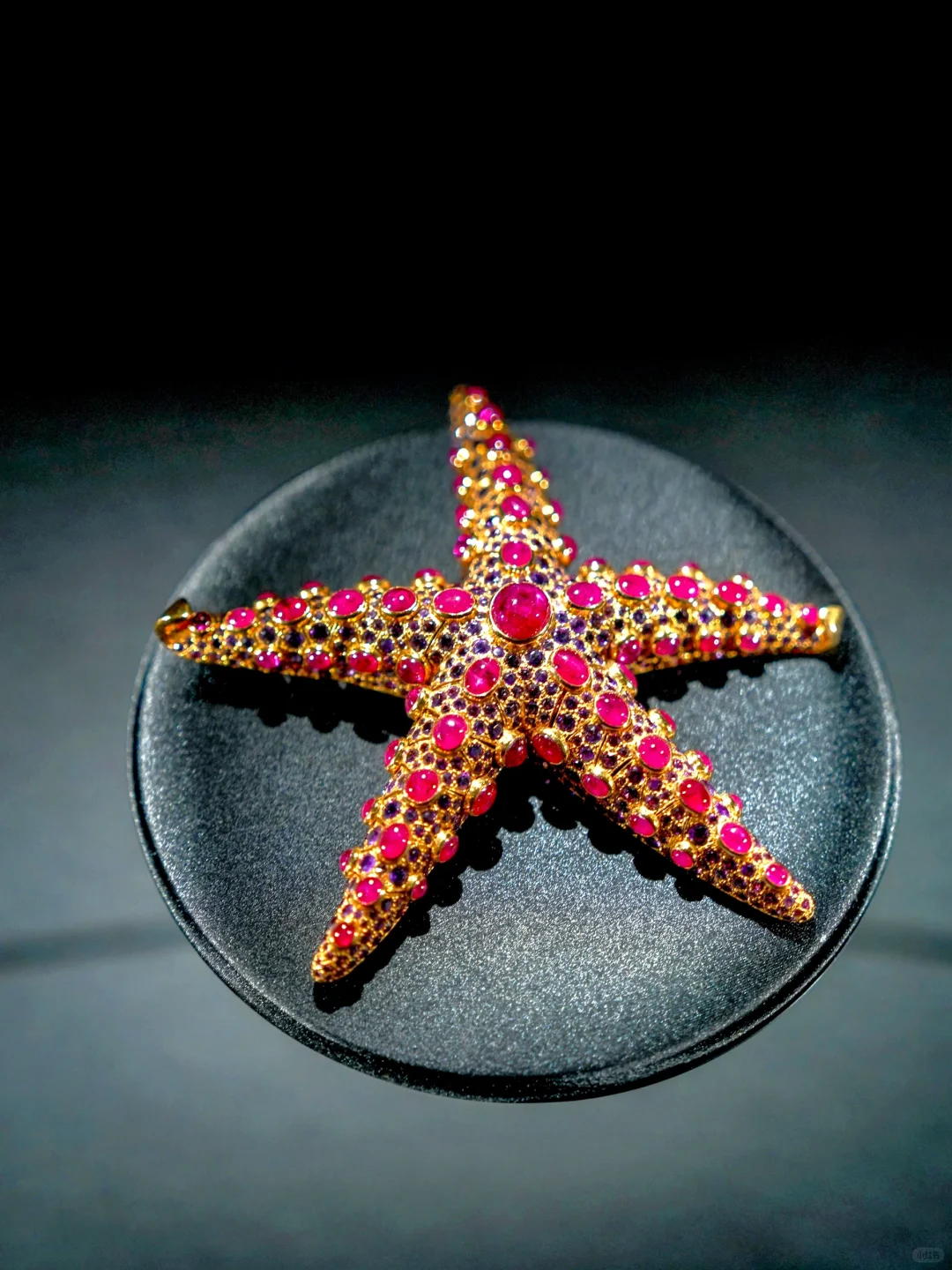 上海重磅新展?110件各国稀世珠宝?附攻略