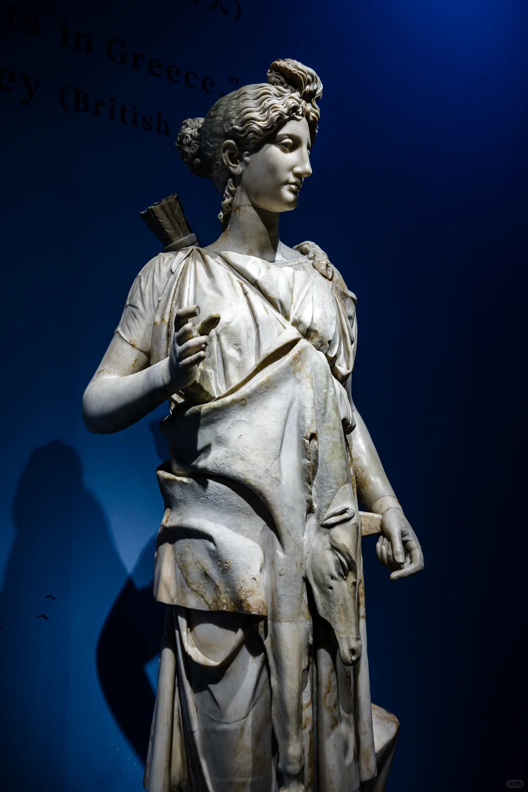 出息了，我在山西看到了国内首展