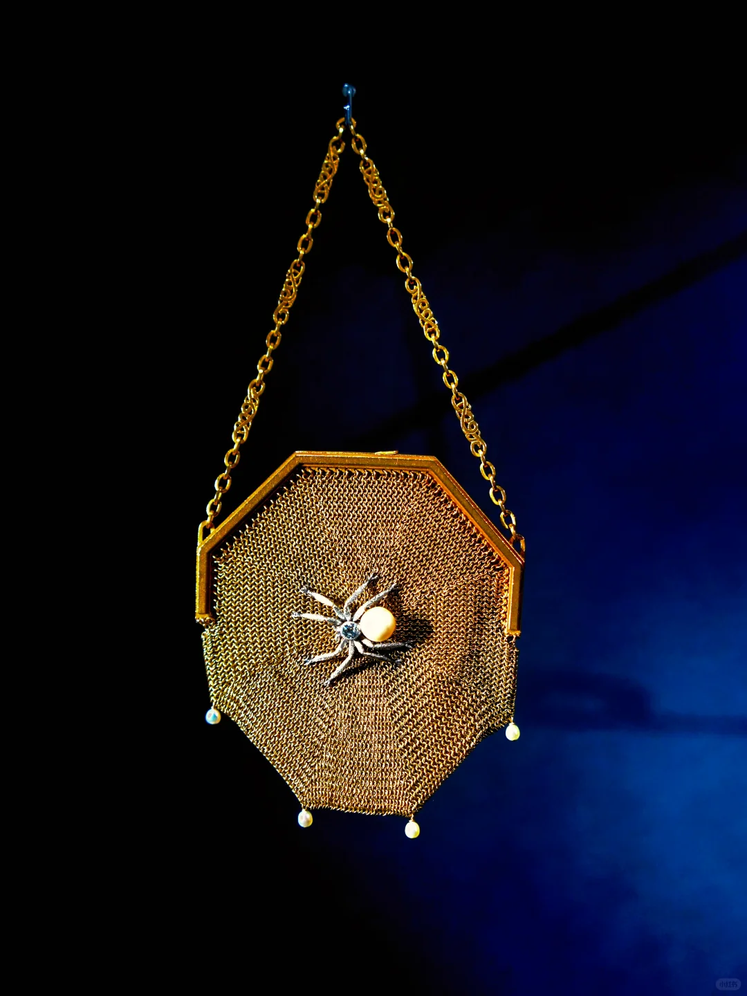 上海重磅新展?110件各国稀世珠宝?附攻略