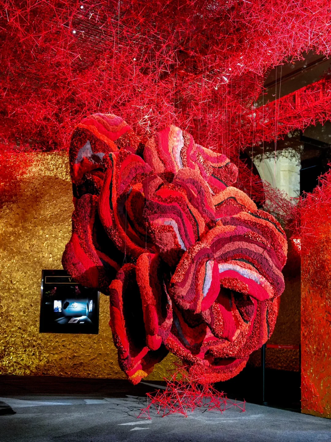 上海重磅新展?110件各国稀世珠宝?附攻略