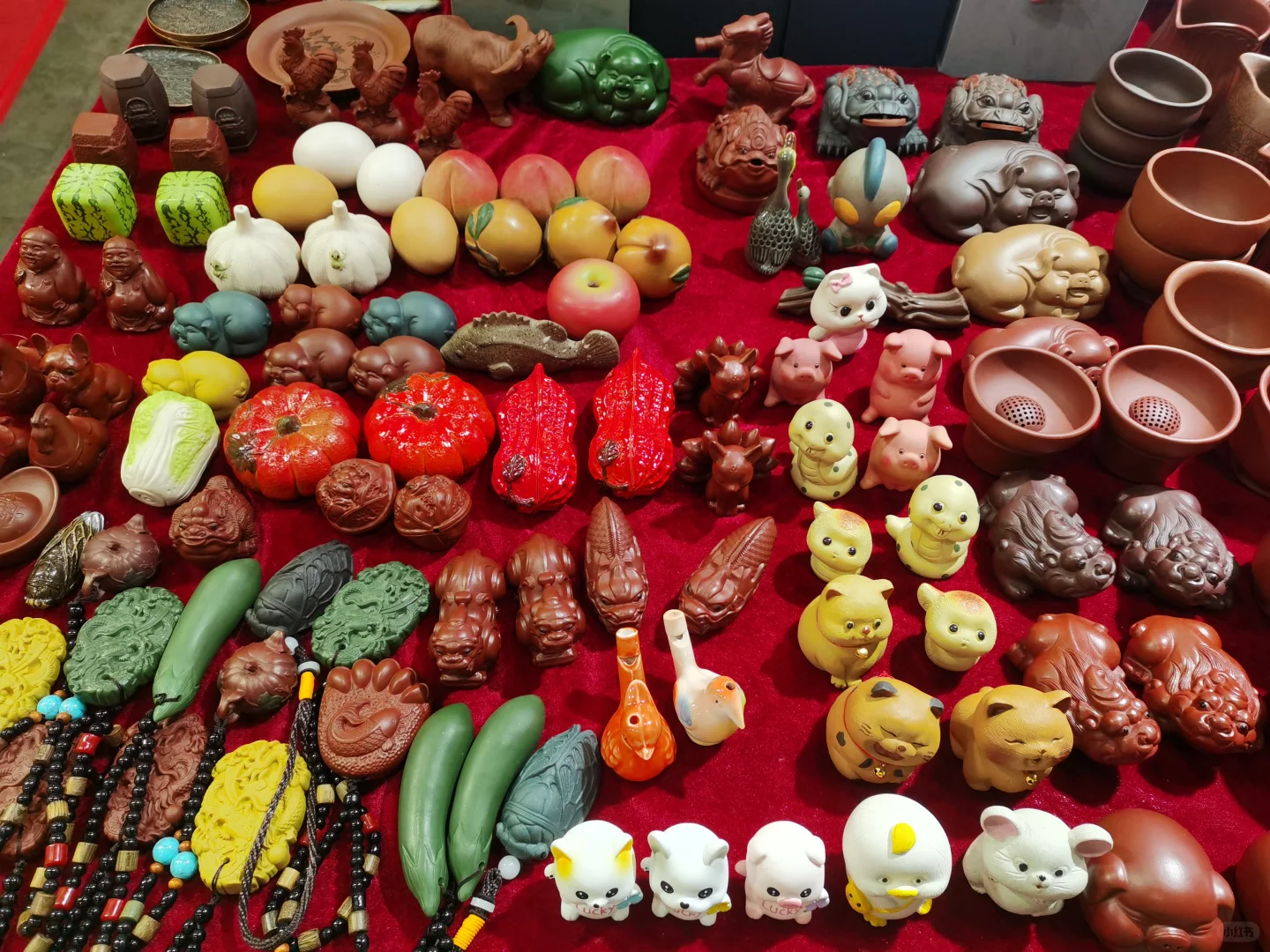 嘉兴茶文化博览会