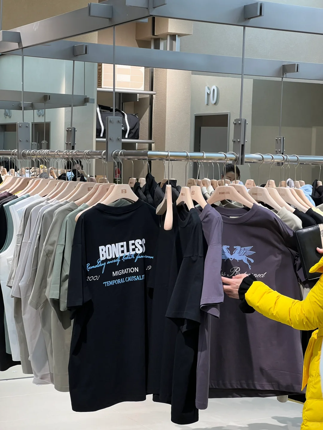 会展才是哈尔滨女大的购物天堂！！！好便宜