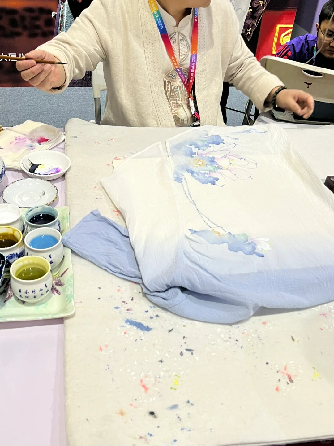 虎门｜中国·虎门 2023世界服装大会 ?