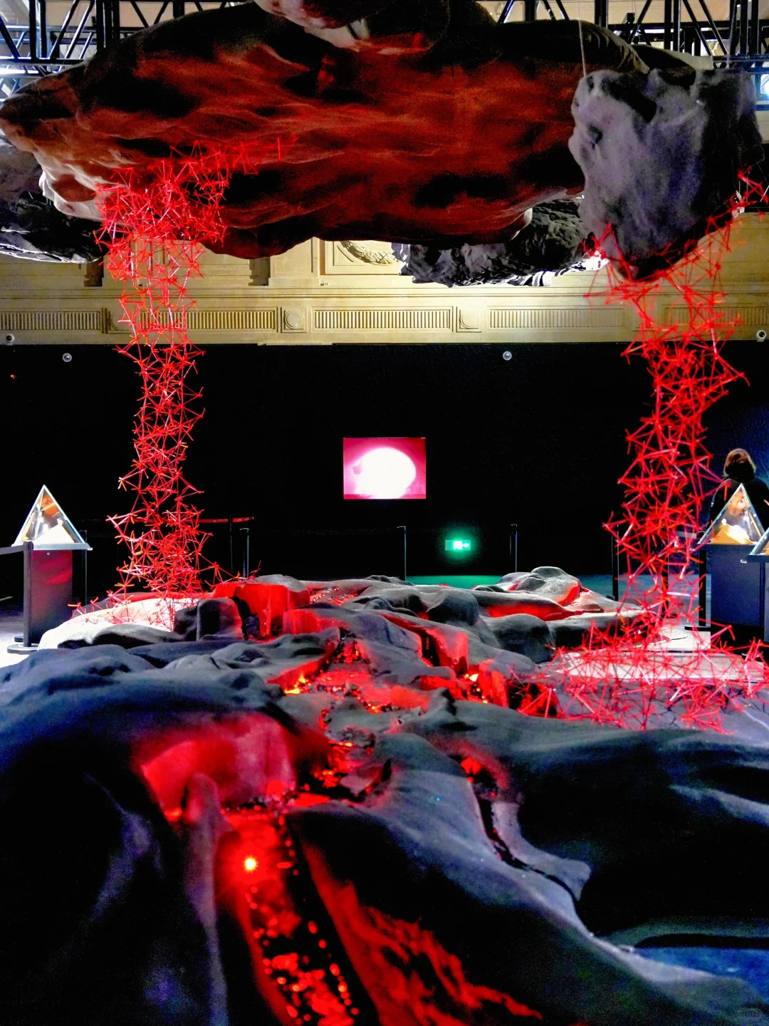 上海重磅新展?110件各国稀世珠宝?附攻略