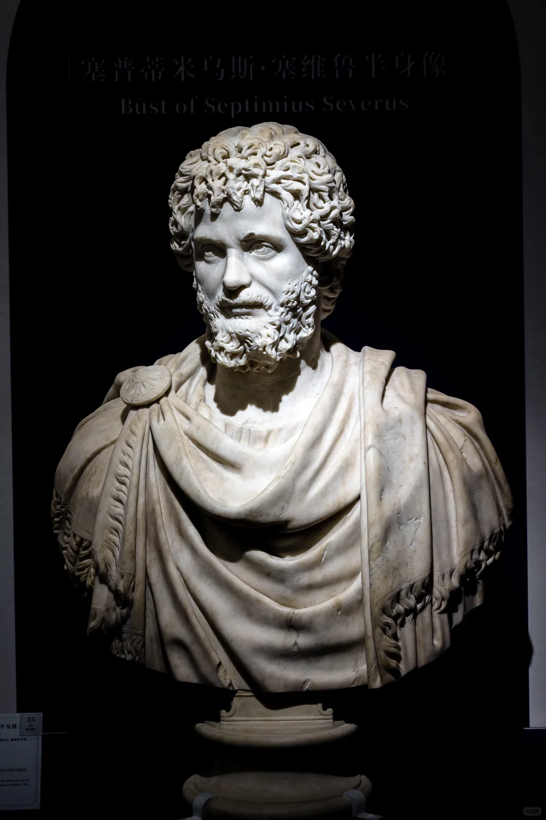 出息了，我在山西看到了国内首展