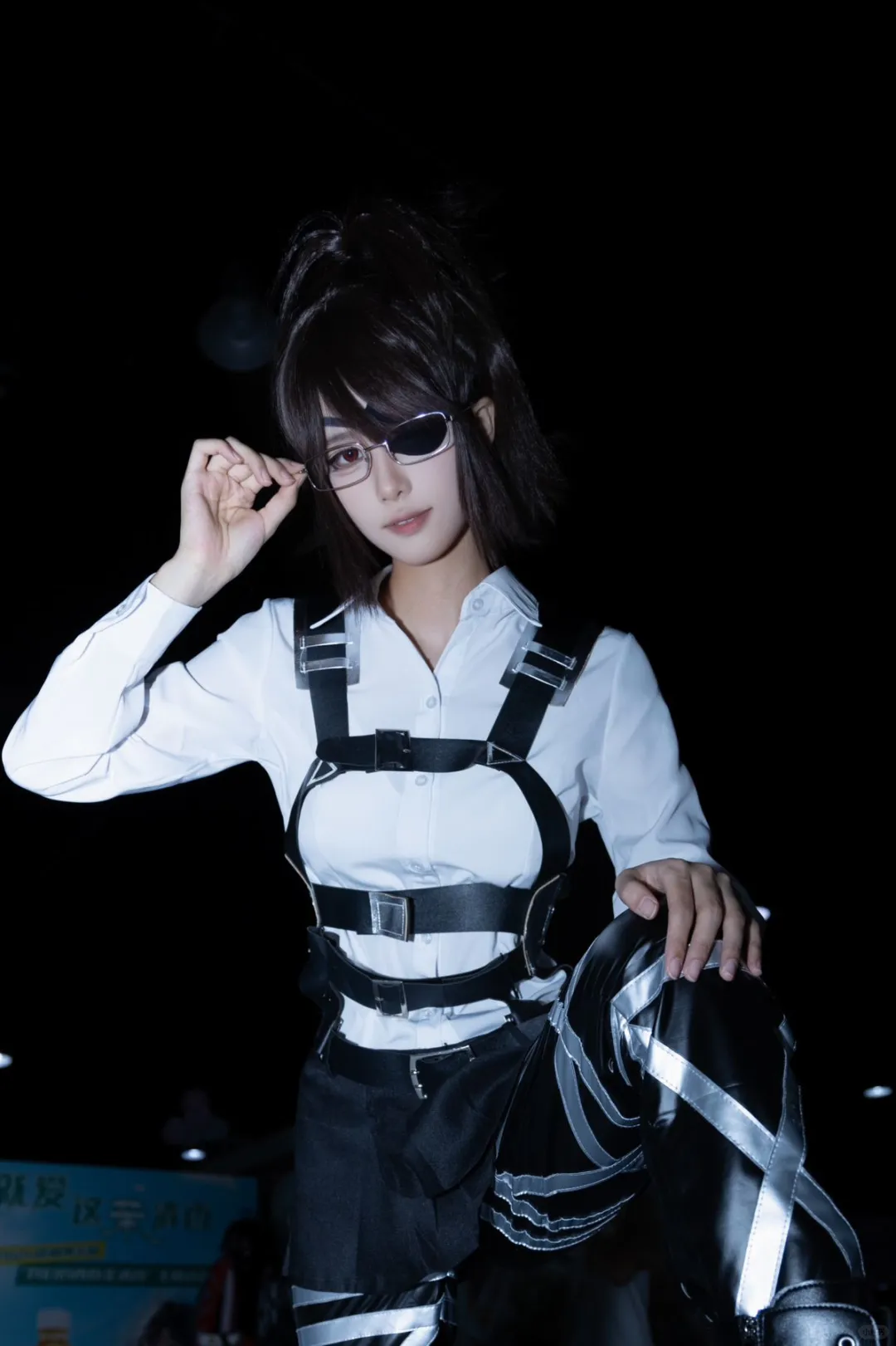 G Q青年动漫文化博览会-自由行申请