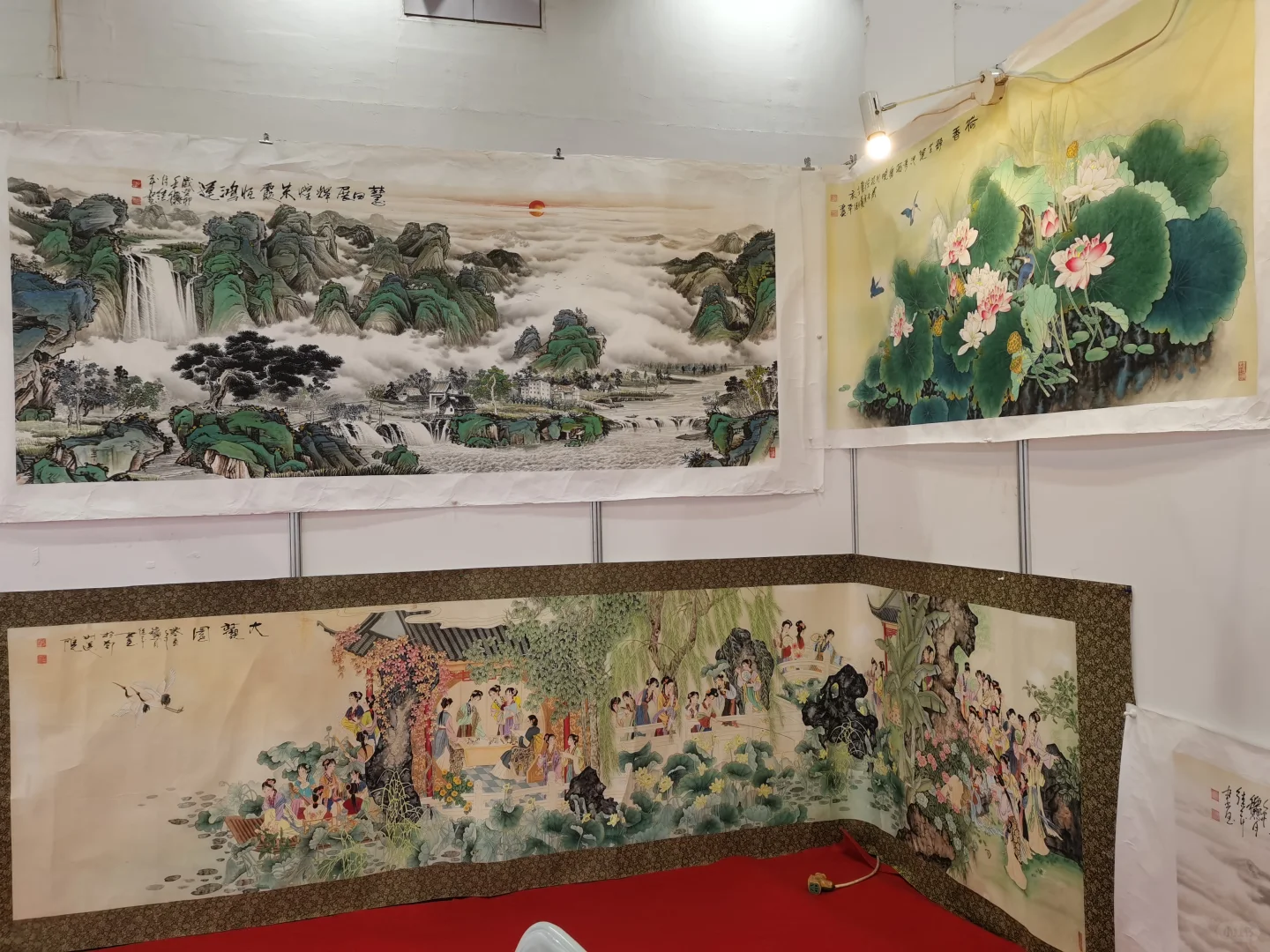 嘉兴茶文化博览会